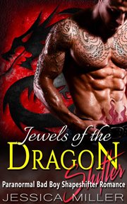Jewels of the dragon shifter cover image