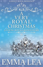 A very royal christmas cover image