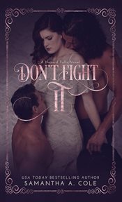 Don't Fight It cover image