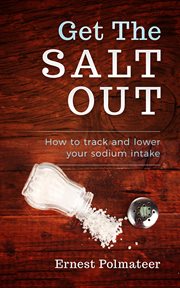 Get the salt out cover image