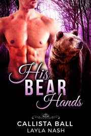 His bear hands cover image