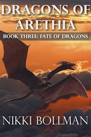 Fate of dragons cover image