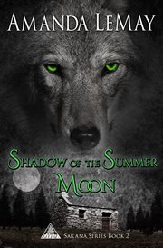 Shadow of the summer moon cover image