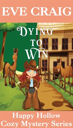 Cover image for Dying to Win