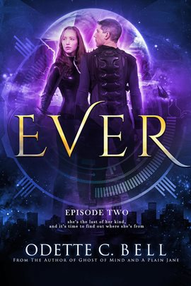 Cover image for Ever Episode Two