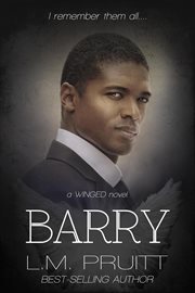 Barry cover image