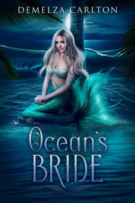 Cover image for Ocean's Bride