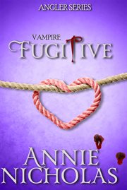 Vampire Fugitive : Angler cover image