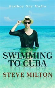 Swimming to cuba cover image