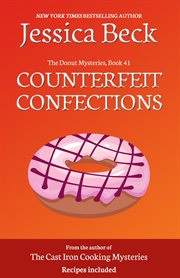 Counterfeit confections cover image
