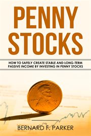 Penny stocks cover image