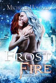 Frost fire cover image