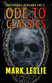 Ode to classics cover image