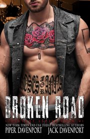 Broken Road. Book 1 cover image