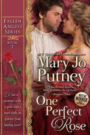 One perfect rose cover image