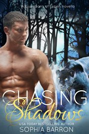 Chasing Shadows : Guardians of Espen cover image