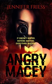 Angry macey cover image