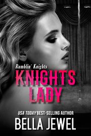 Knights lady cover image