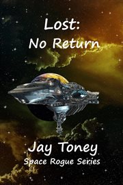 Lost: No Return : No Return cover image