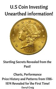 U.s coin investing unearthed information cover image