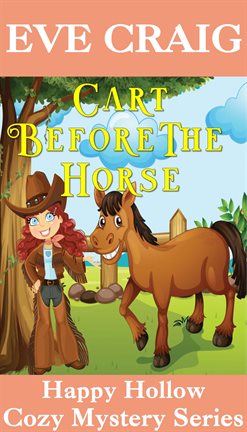 Cover image for Cart Before The Horse