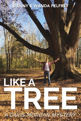 Cover image for Like a Tree