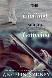 The violinist and the ballerina cover image