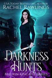 Darkness hunts cover image