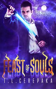 The feast of souls cover image