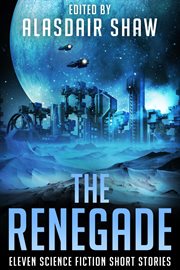The renegade cover image