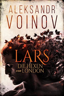 Cover image for Die Hexen von London - Lars