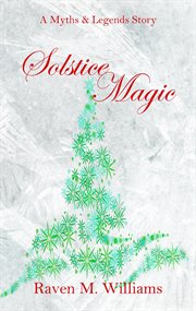 Solstice magic cover image