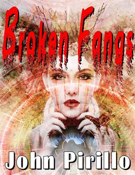 Cover image for Broken Fangs