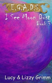 I see moon dust cover image