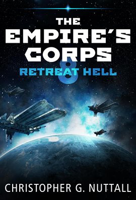 Cover image for Retreat Hell
