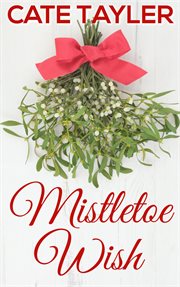Mistletoe wish cover image