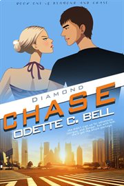 Diamond and chase book one cover image