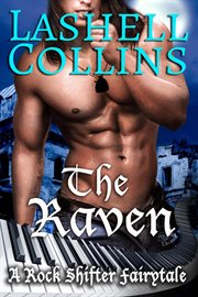 The raven cover image