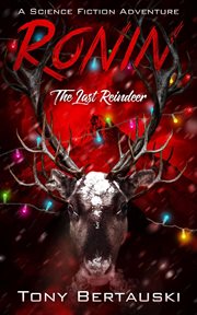 Ronin: the last reindeer cover image