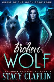 Broken Wolf cover image