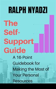 The self-support guide cover image
