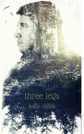 Cover image for Three Legs