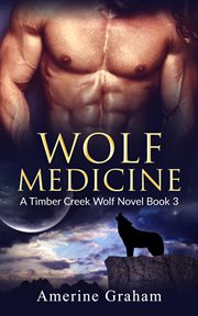 Wolf medicine cover image