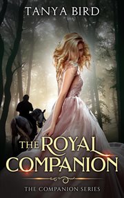 The Royal Companion : The Companion Series, #1 cover image