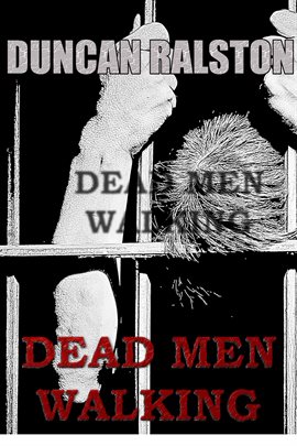 Cover image for Dead Men Walking