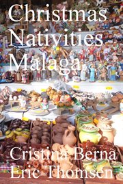 Christmas nativities malaga cover image