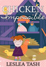 Chicken impossible cover image