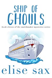 Ship of Ghouls cover image