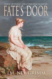 Fate's door : a mythic tale cover image