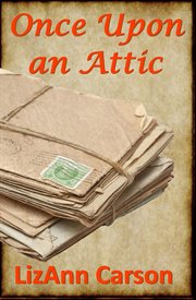 ONCE UPON AN ATTIC cover image